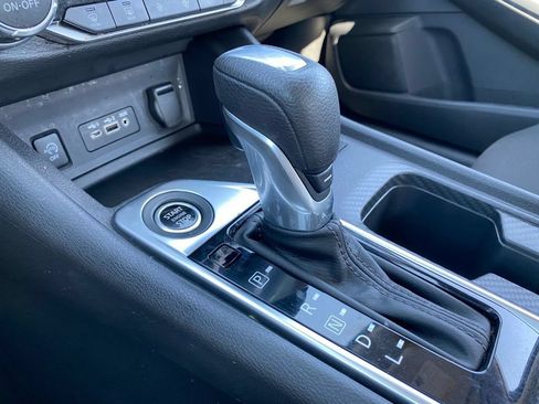 Used 2025 Nissan Sentra SV w/ All-Weather Package FWD image 14