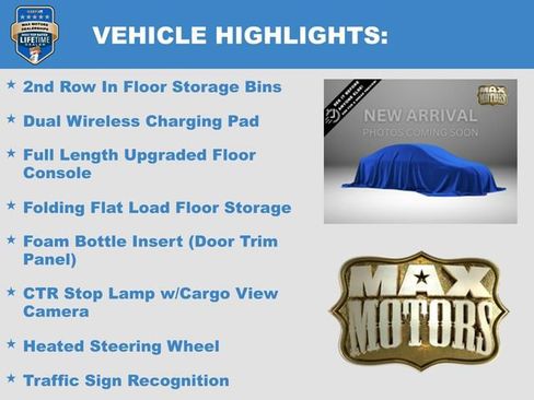 Used 2025 RAM 3500 Laramie AWD/4WD image 7