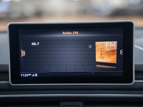 Used 2018 Audi A5 2.0T Premium Plus w/ Premium Plus image 23