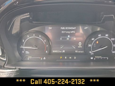 Used 2021 Lincoln Corsair FWD image 25
