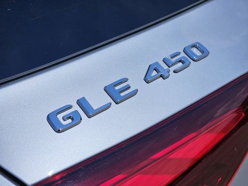 New 2026 Mercedes-Benz GLE 450 4MATIC image 8