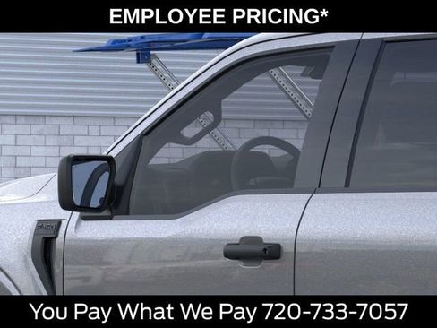 New 2026 Ford F150 STX AWD/4WD image 20