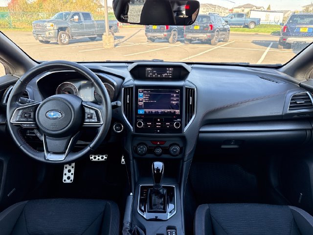 Used 2017 Subaru Impreza 2.0i Sport AWD/4WD image 13