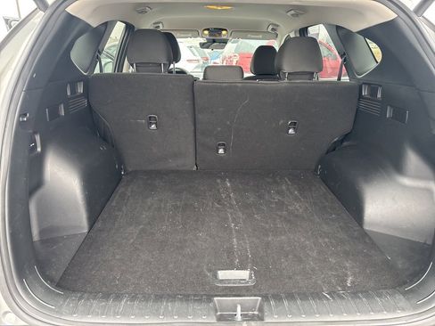 Used 2024 Hyundai Tucson SEL image 11