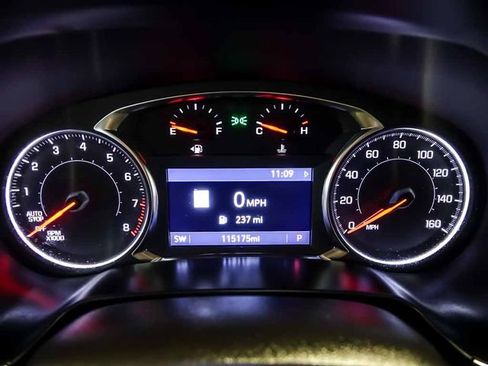 Used 2022 Chevrolet Blazer LT w/ Sound & Technology Package AWD/4WD image 20