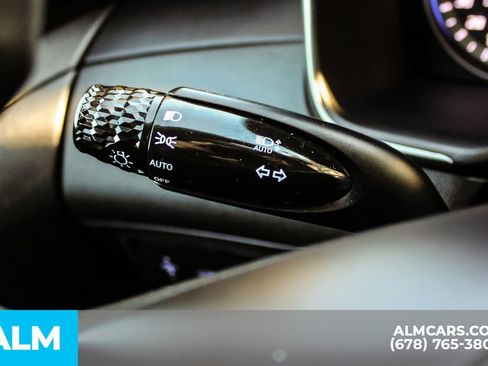 Used 2024 Hyundai Tucson SEL image 30