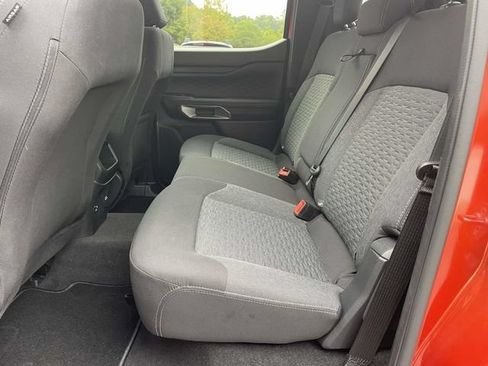 Used 2024 Ford Ranger XLT w/ Equipment Group 301A High RWD image 10