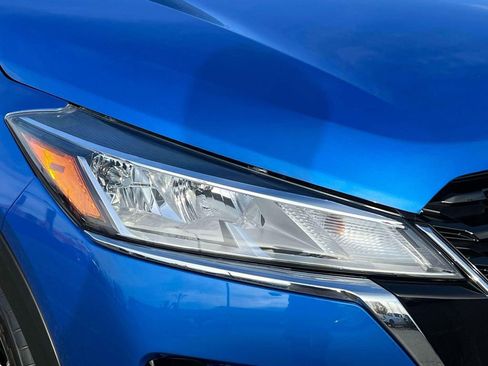 Certified 2023 Nissan Kicks SV image 10