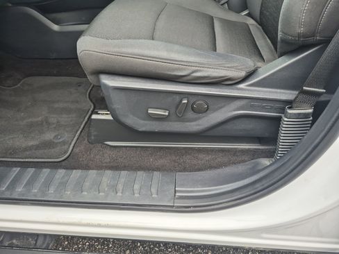 Certified 2023 Ford F150 XLT w/ Equipment Group 302A High image 15