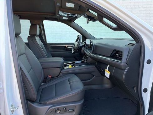 New 2026 Chevrolet Tahoe RST AWD/4WD image 13