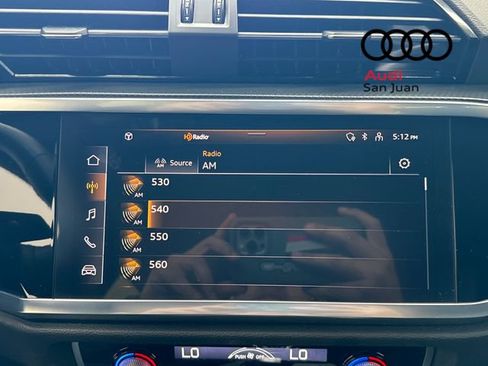 Used 2025 Audi Q3 2.0T Premium w/ Convenience Package image 22