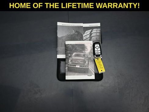 Used 2019 Ford F250 Platinum w/ Platinum Ultimate Package AWD/4WD image 50