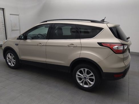 Used 2018 Ford Escape SEL AWD/4WD image 3