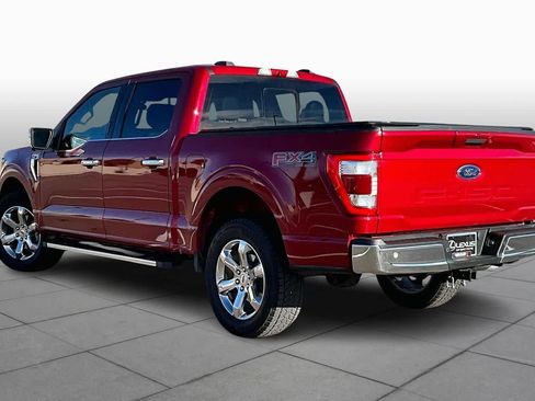 Used 2021 Ford F150 Lariat image 11