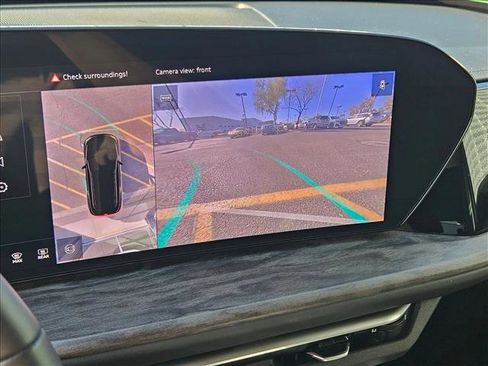 Certified 2025 Audi Q5 Premium Plus w/ Premium Plus image 14