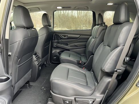 New 2026 Subaru Ascent Limited Bronze image 5