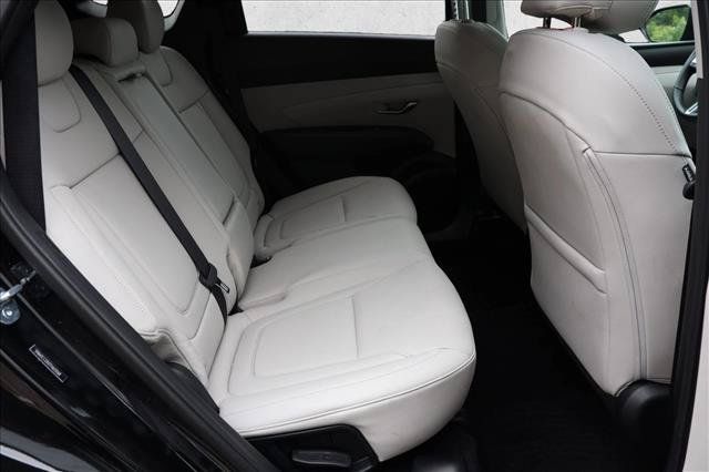Certified 2026 Hyundai Tucson SEL AWD/4WD image 26