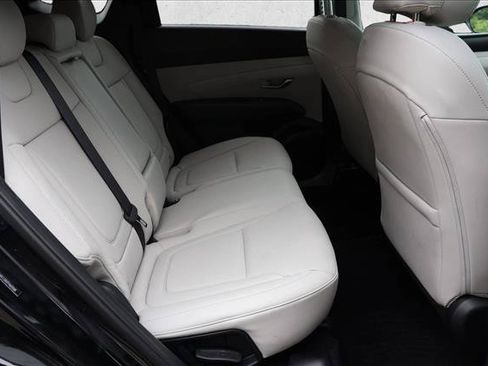 Certified 2026 Hyundai Tucson SEL AWD/4WD image 26