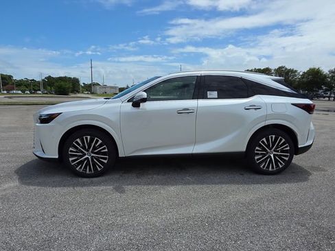 New 2026 Lexus RX 350 Premium Plus image 6
