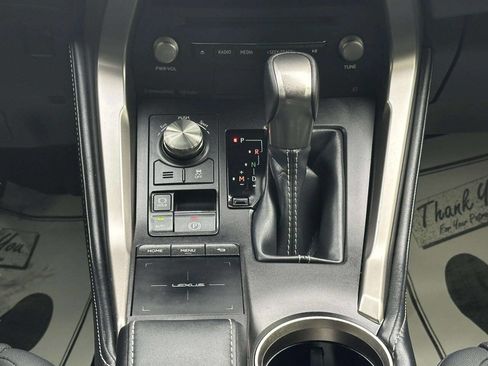 Used 2020 Lexus NX 300 AWD w/ Comfort Package image 17