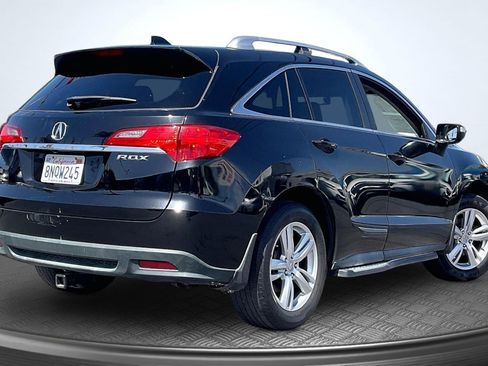 Used 2013 Acura RDX FWD w/ Technology Package image 13
