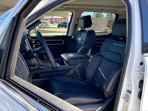 New 2026 RAM 1500 Tungsten w/ Bed Utility Group image 9