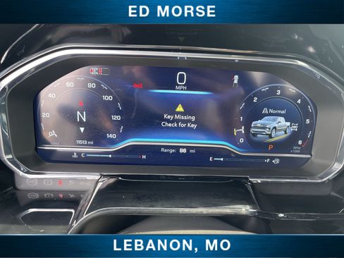 Certified 2025 Chevrolet Silverado 1500 LT w/ All Star Edition Plus AWD/4WD image 12