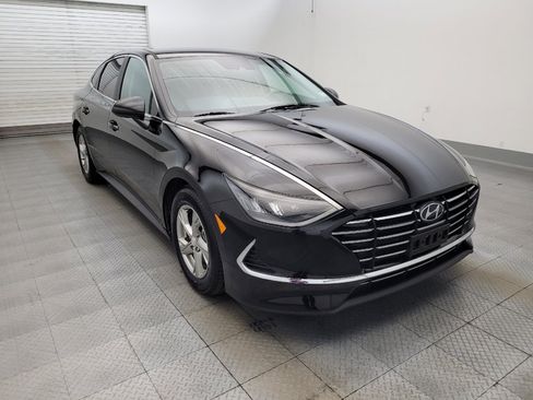Used 2022 Hyundai Sonata SE FWD image 13