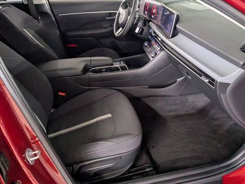 Used 2024 Hyundai Sonata SEL FWD image 21