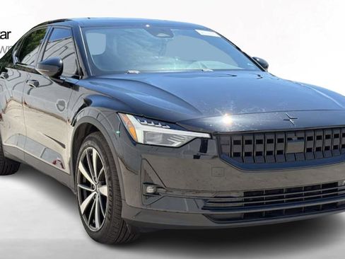 Used 2022 Polestar Polestar 2 w/ Plus Package FWD image 7