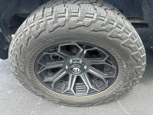 Used 2018 Ford F150 Raptor w/ Equipment Group 802A Luxury AWD/4WD image 20