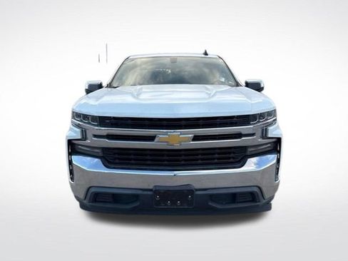 Used 2020 Chevrolet Silverado 1500 LT w/ All-Star Edition RWD image 2