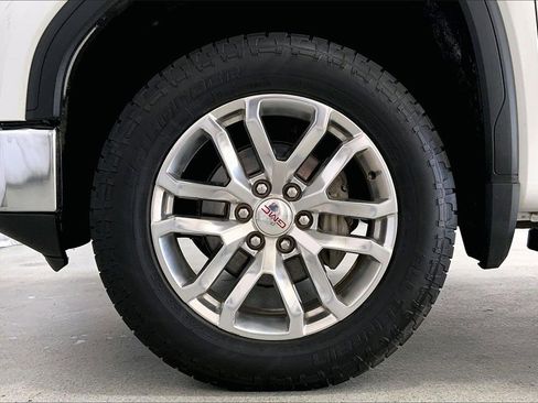 Used 2020 GMC Sierra 1500 SLT w/ SLT Premium Plus Package image 8