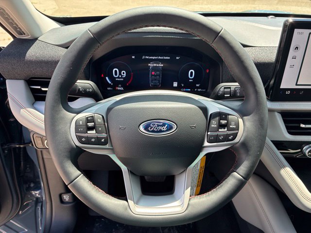 New 2026 Ford Explorer Active w/ Active Comfort Package RWD image 36