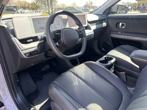 Used 2024 Hyundai Ioniq 5 Limited image 20