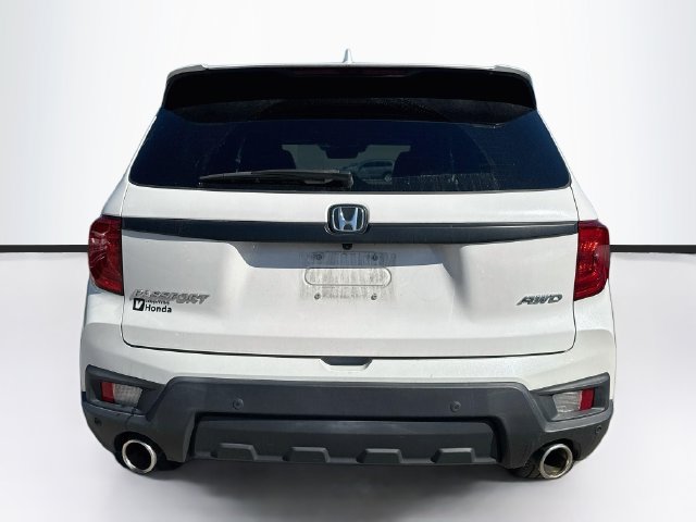 Certified 2023 Honda Passport EX-L image 7