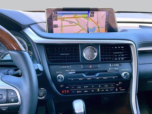 Used 2019 Lexus RX 350 FWD w/ Navigation Package image 6