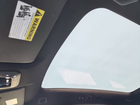 New 2025 Volvo EX90 Ultra image 24