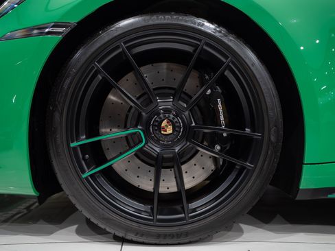 Used 2022 Porsche 911 GT3 RS image 47