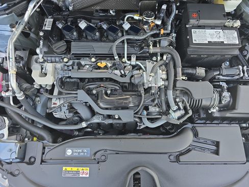 Used 2024 Toyota Corolla SE FWD image 26