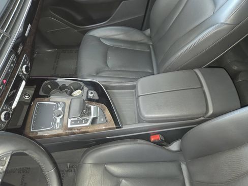 Used 2017 Audi Q7 3.0T Prestige AWD/4WD image 17
