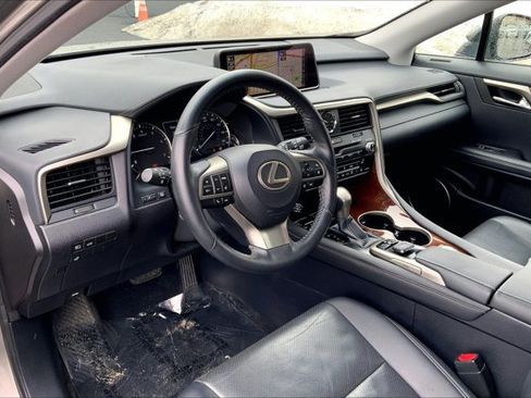 Used 2017 Lexus RX 350 AWD w/ Premium Package image 14