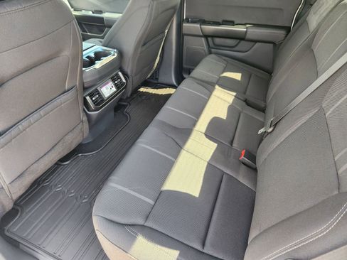 New 2026 Ford F150 STX RWD image 25