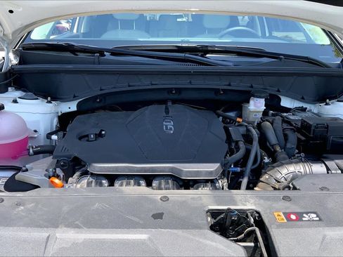 Used 2025 Hyundai Tucson SEL FWD image 29