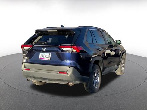 Used 2025 Toyota RAV4 XLE w/ Convenience Package image 14