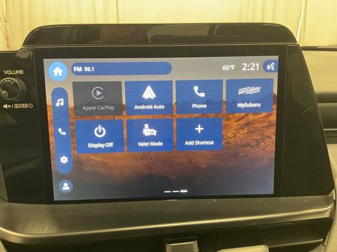 New 2026 Subaru Outback Wilderness image 19