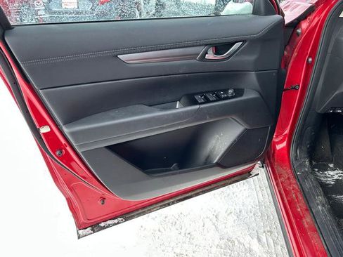 Certified 2023 MAZDA CX-5 AWD 2.5 S w/ Preferred Package image 9