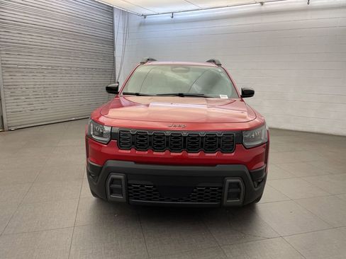 New 2026 Jeep Cherokee Limited image 9