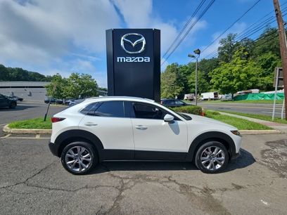 Certified 2024 MAZDA CX-30 AWD 2.5 S w/ Premium Package