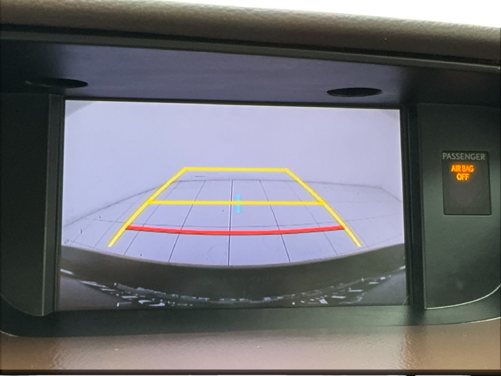 Used 2016 Lexus ES 350 w/ Navigation System Package FWD image 55